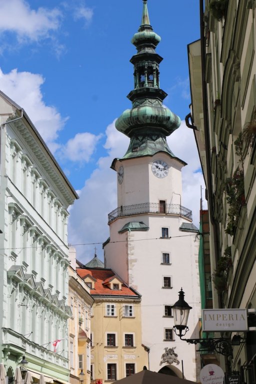 Фото Central Apartmany Biela street