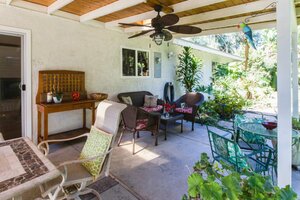 Гостиница Anaheim Vacation Villa - 3 Bedroom House Near Disney