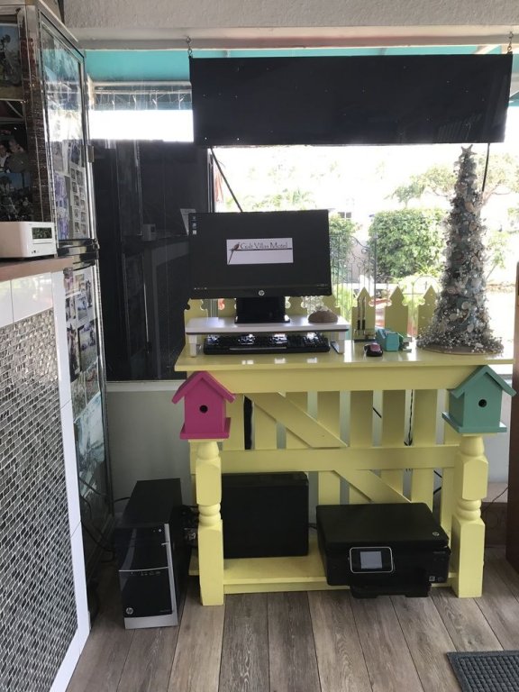 Фото Galt Villas Hotel