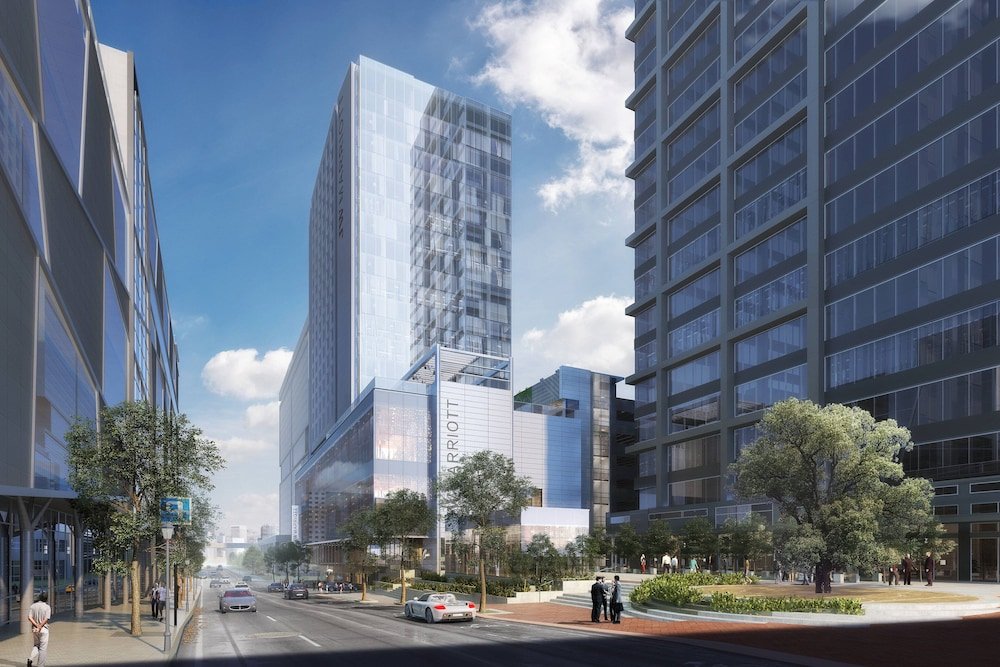 Фото Jw Marriott Charlotte