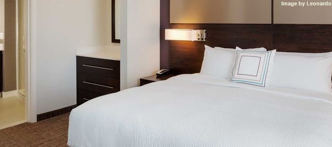 Фото Residence Inn by Marriott Bangor