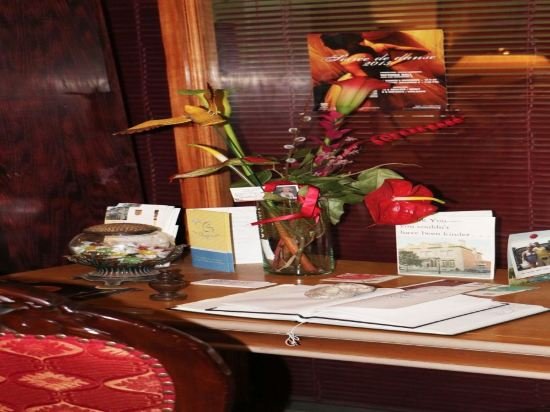 Фото Auberge Manoir Ville Marie