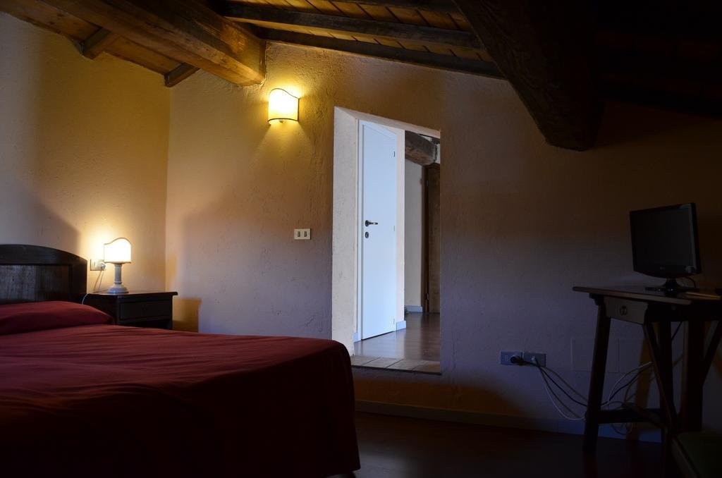 Фото Country House Le Case Coloniche