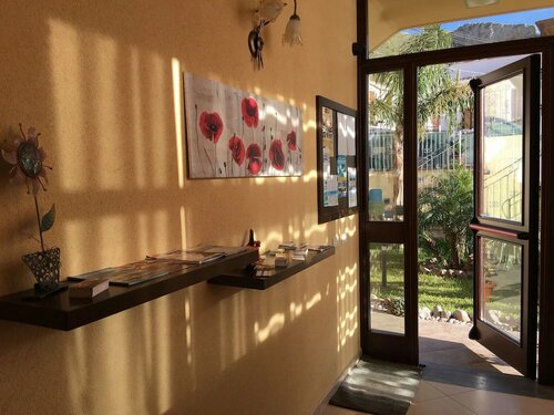 Гостиница B&b Terra Del Sole