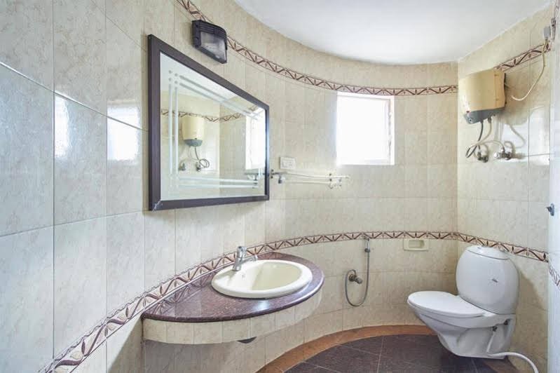 Фото Green Coconut Resort