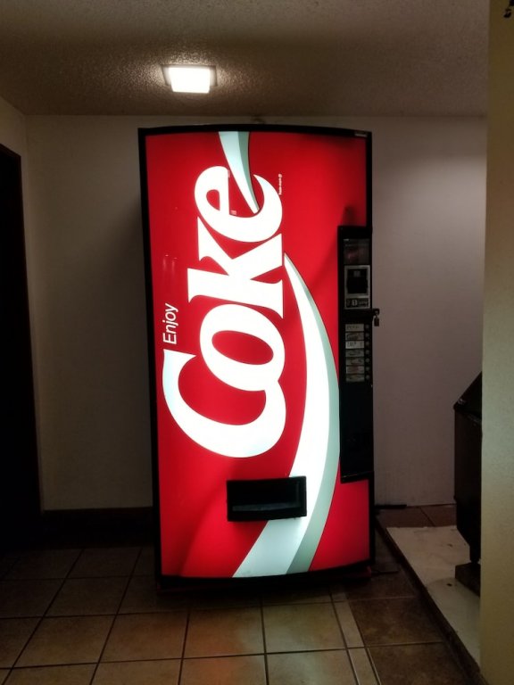 Фото Sea-Tac Crest Motor Inn