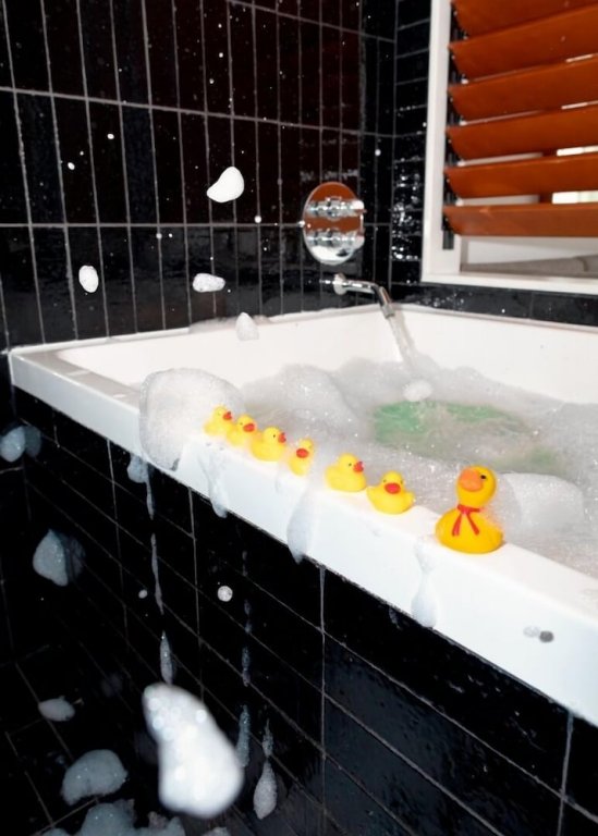 Фото The Standard High Line