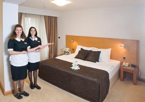 Фото Hotel Podgorica