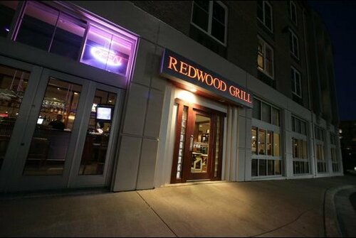 Внешний вид отеля Future Inns Halifax в Галифаксе, фото 4