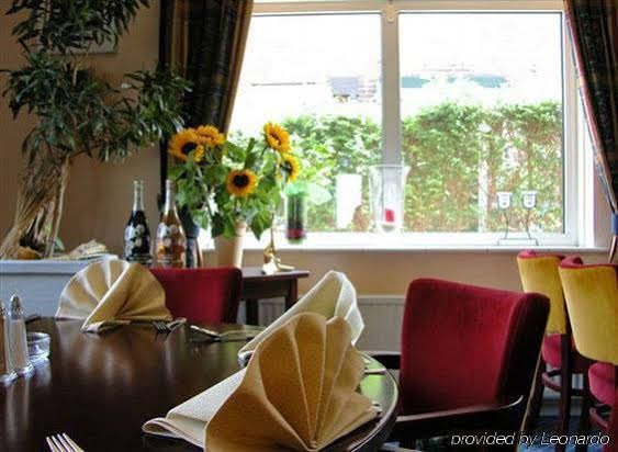 Фото Hotel Zwanenburg