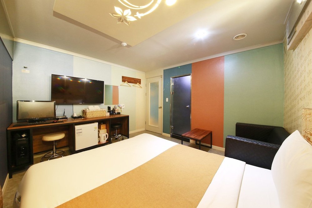 Фото Starry Night Hotel