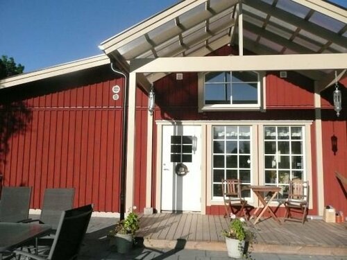 Гостиница Kullens Bed And Breakfast в Линчёпинге