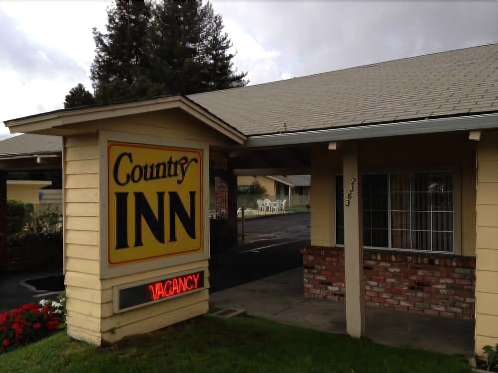 Фото Country Inn
