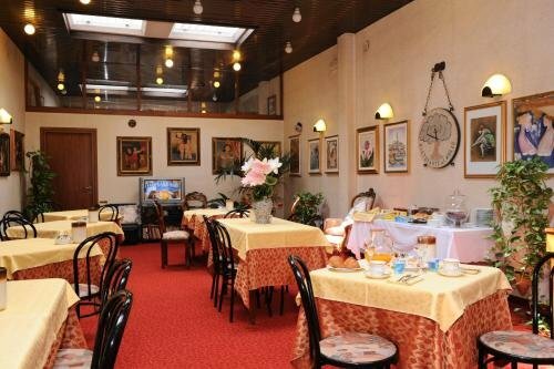 Гостиница Hotel Siros в Вероне