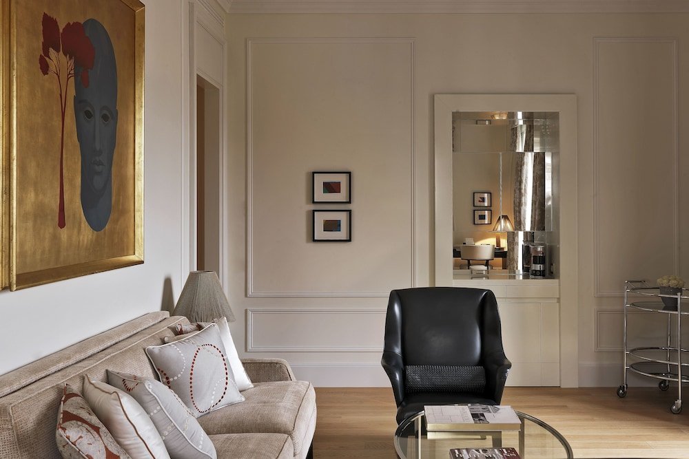 Фото The St. Regis Rome