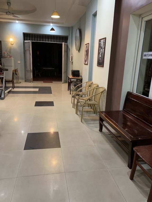 Фото Sen Hotel Hai Phong