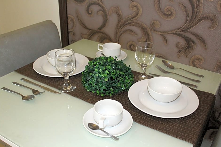 Фото Versailles Stay