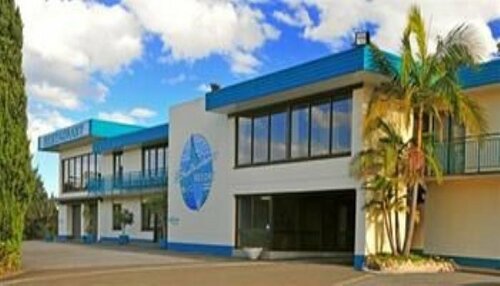 Гостиница Shellharbour Resort в Вуллонгонге