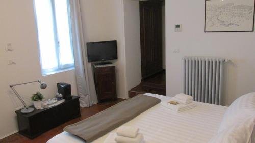 Фото Locanda San Bernardo