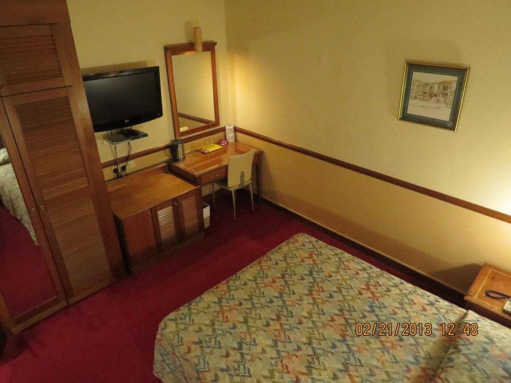 Фото Four Chain View Hotel