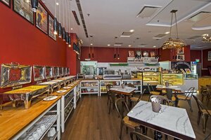 Гостиница V Hotel Bencoolen