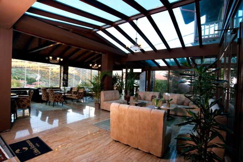 Фото Miramonte Chalet Hotel SPA