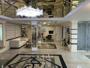 Дом отдыха АБК