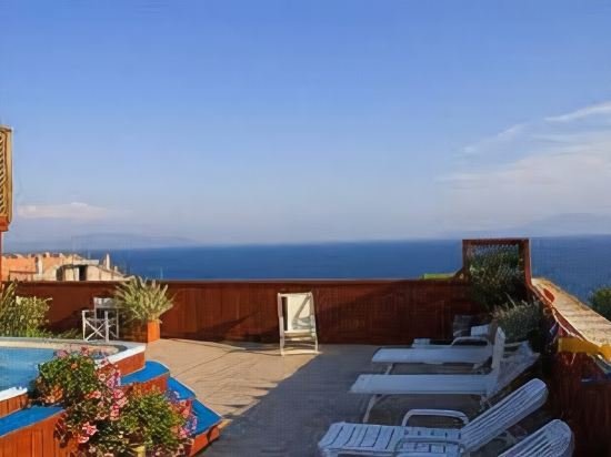 Фото Hotel Il Telamonio