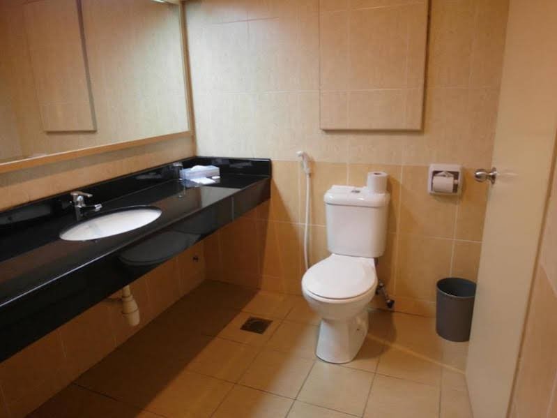 Фото Mandarin Pacific Hotel