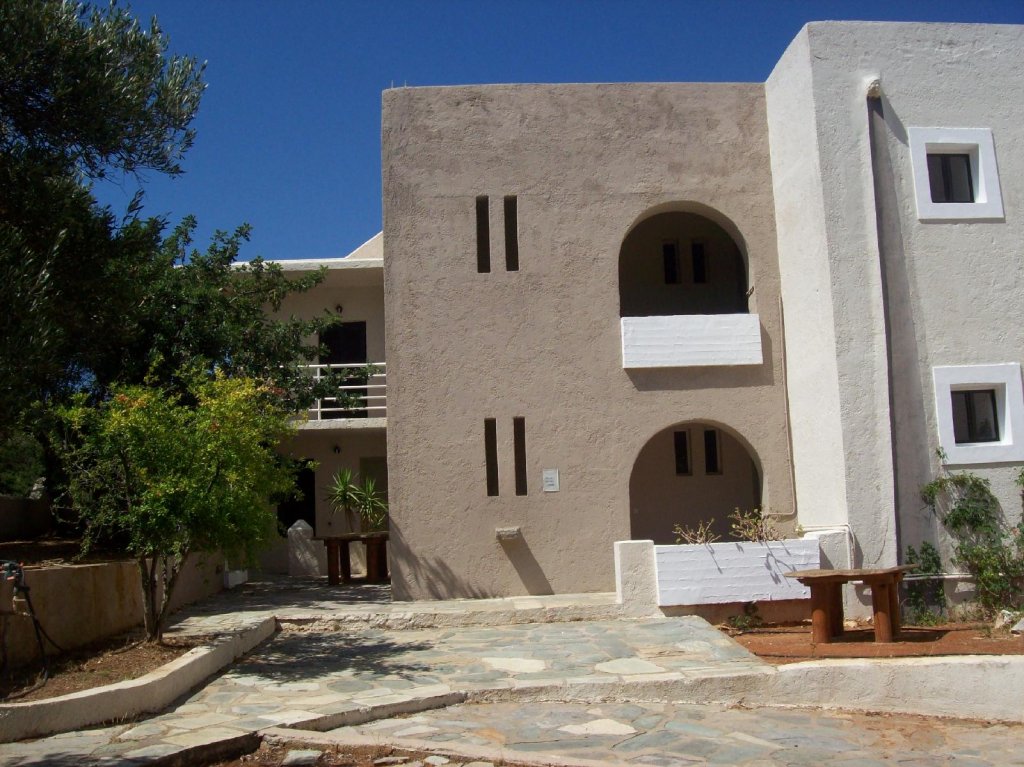 Фото Stalis Bay Apartments