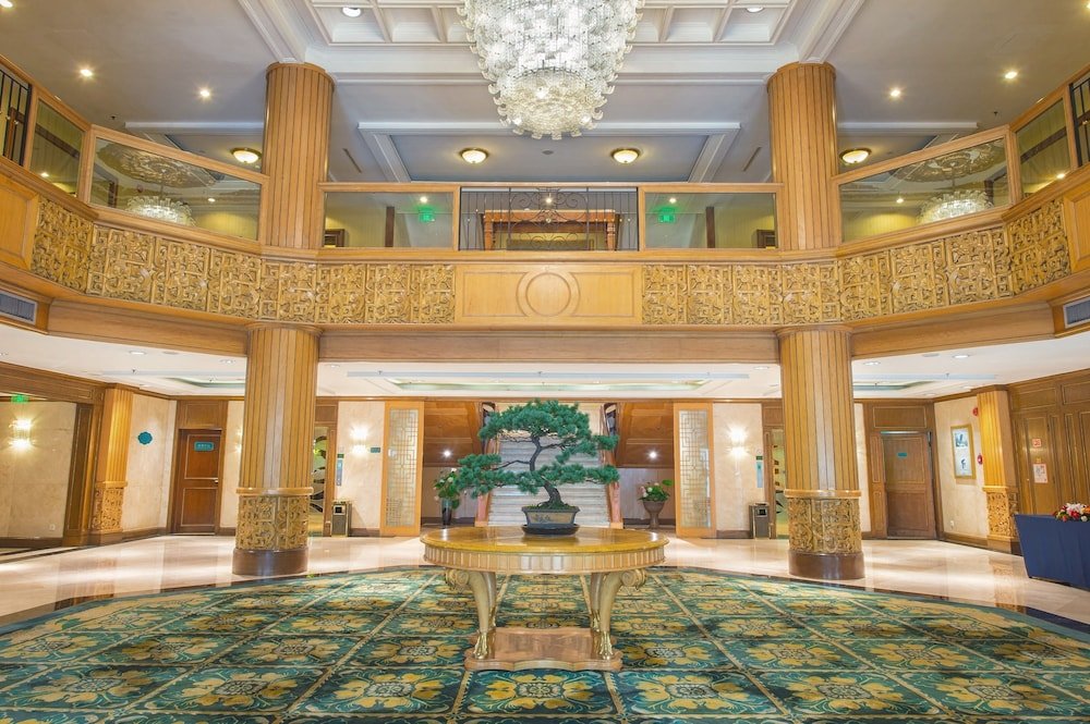 Фото Shangri-La Hangzhou