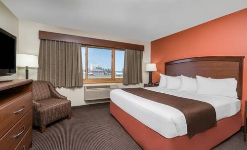 Фото AmericInn by Wyndham Grafton