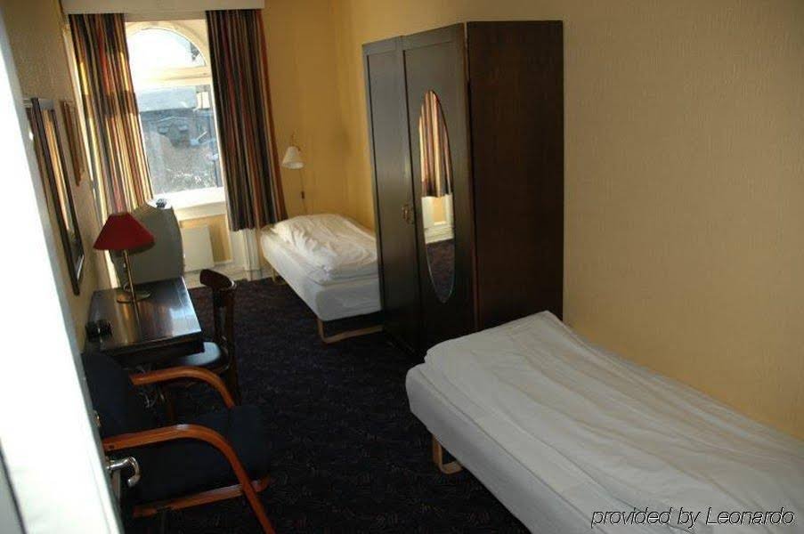 Фото Citybox Oslo