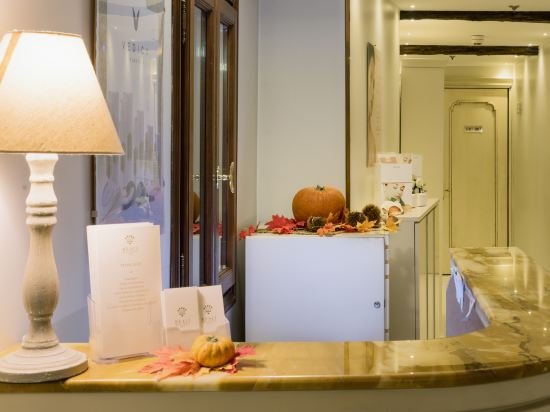 Фото Hotel Ai Reali di Venezia