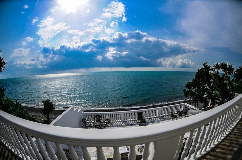 Гостиница Tramonto