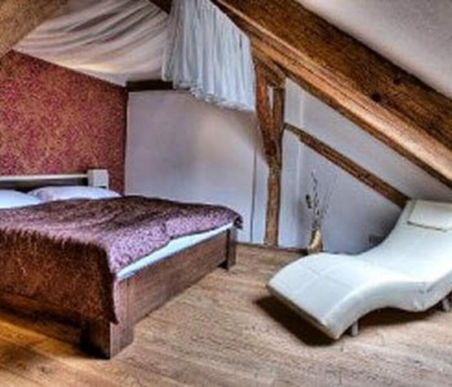 Фото Hotel Peregrin