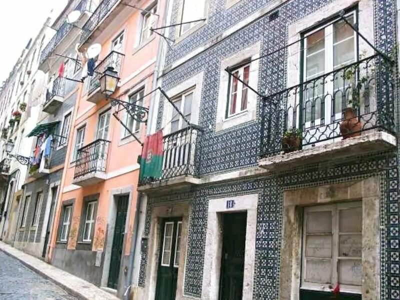 Гостиница Casas do Bairro Alto в Лиссабоне