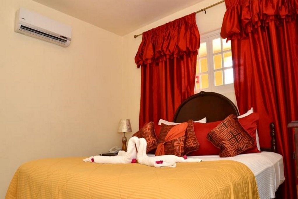 Фото El Greco Resort