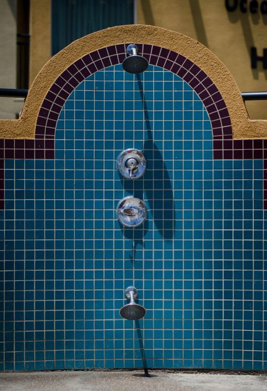 Фото Ocean Park Inn