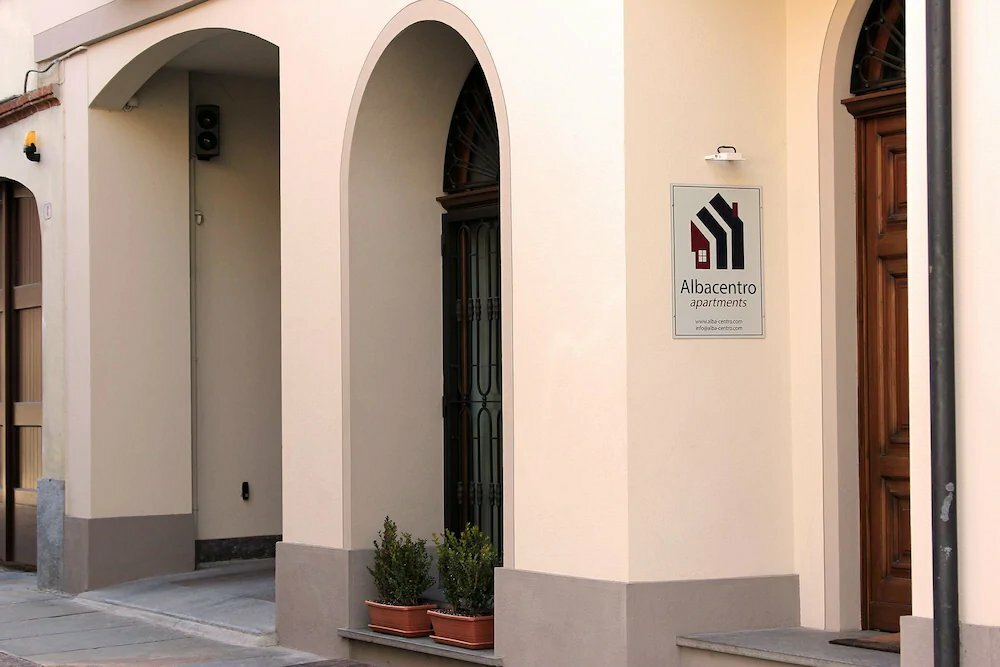 Hotel Albacentro, Piedmont, photo