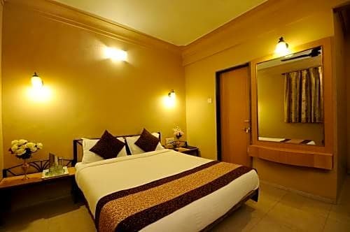 Фото Hotel Vyankatesh