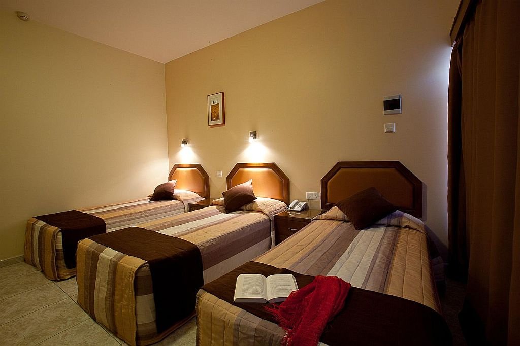 Фото Pyramos Hotel