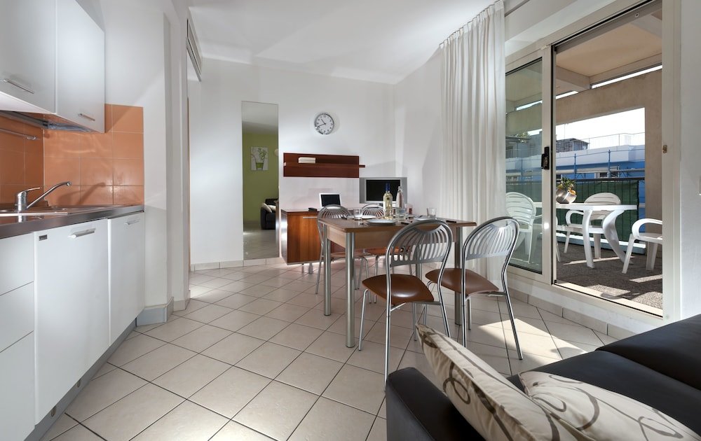 Фото Residence Aida