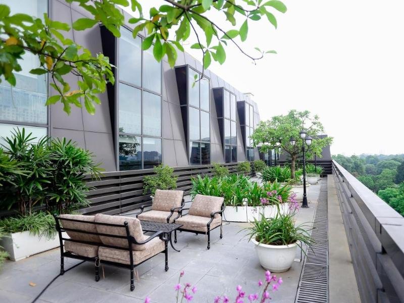 Фото отеля 5