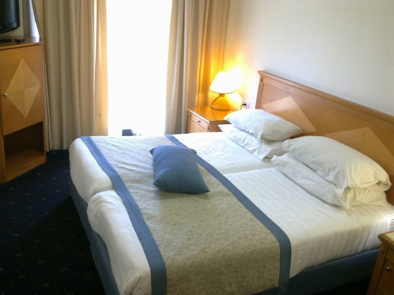 Фото Armon Hayarkon Hotel