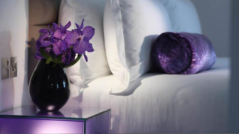 Фото The Morrison Dublin, Curio Collection by Hilton