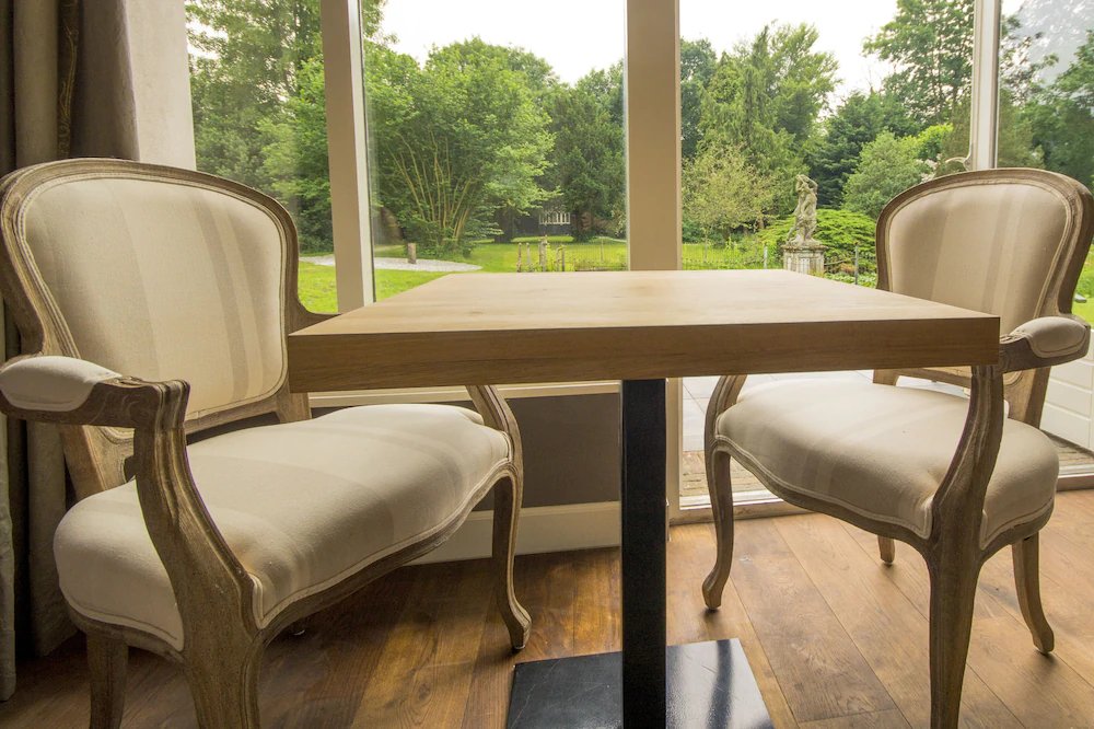 Фото Boutique Hotel 't Vosje