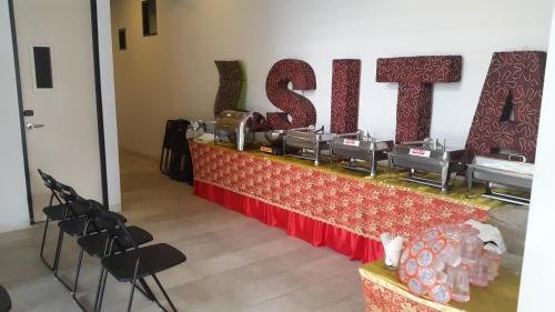 Фото Arjuna Kota Batu