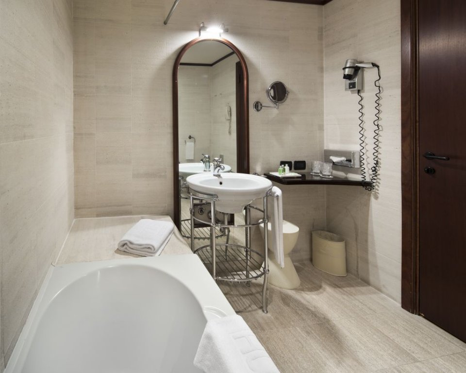 Фото Nh Collection Milano Porta Nuova