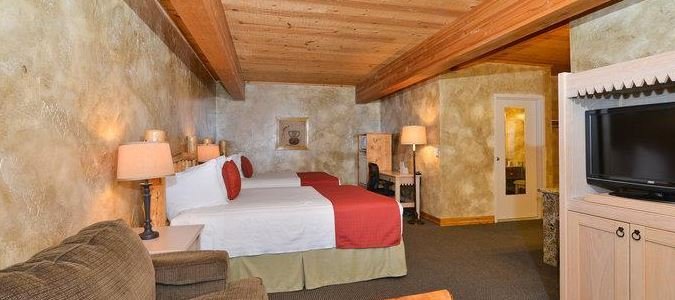 Фото Best Western Antlers